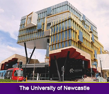 The University of Newcastle-pic
